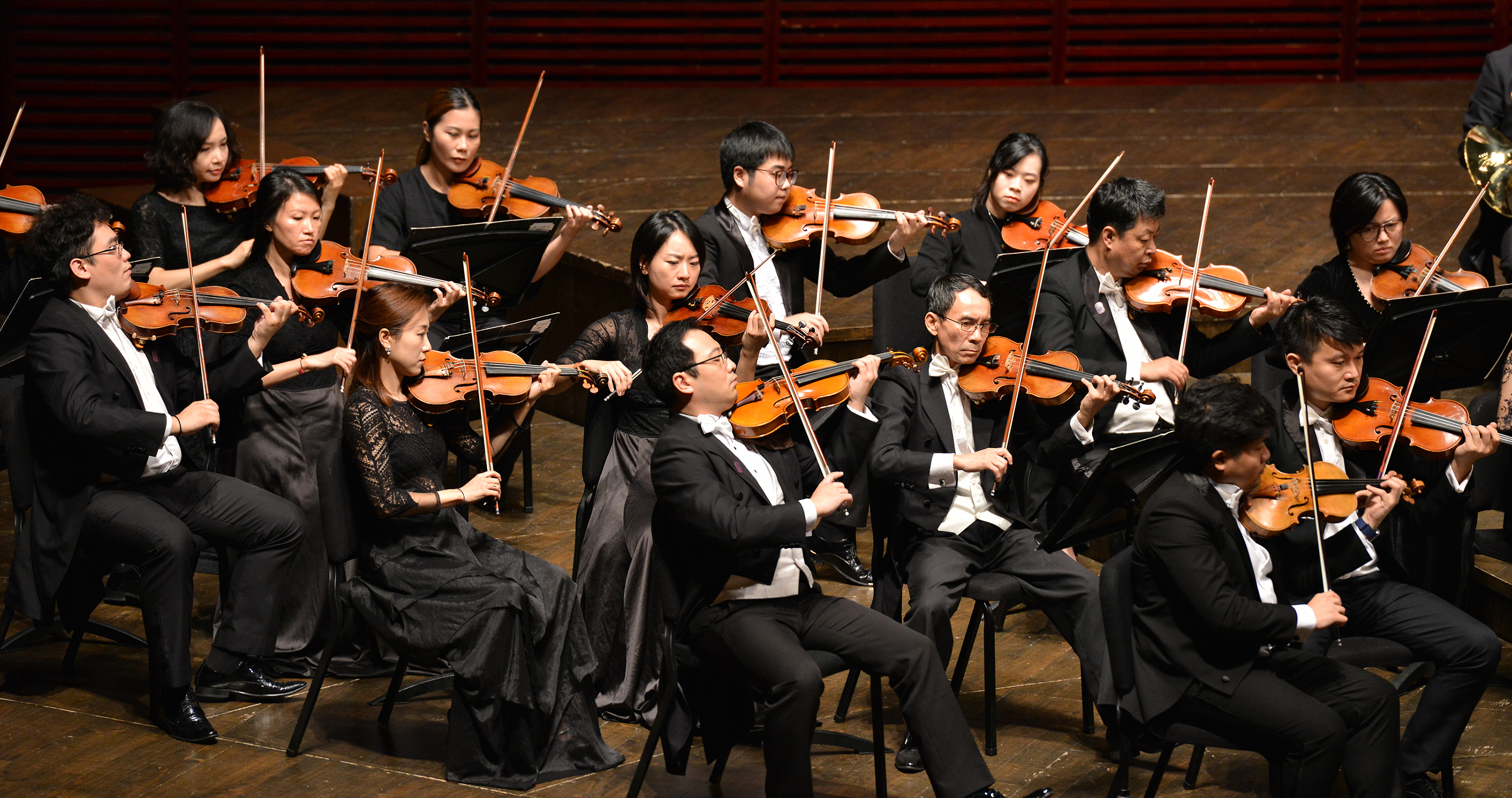 第六届深圳钢琴音乐节在深圳开幕