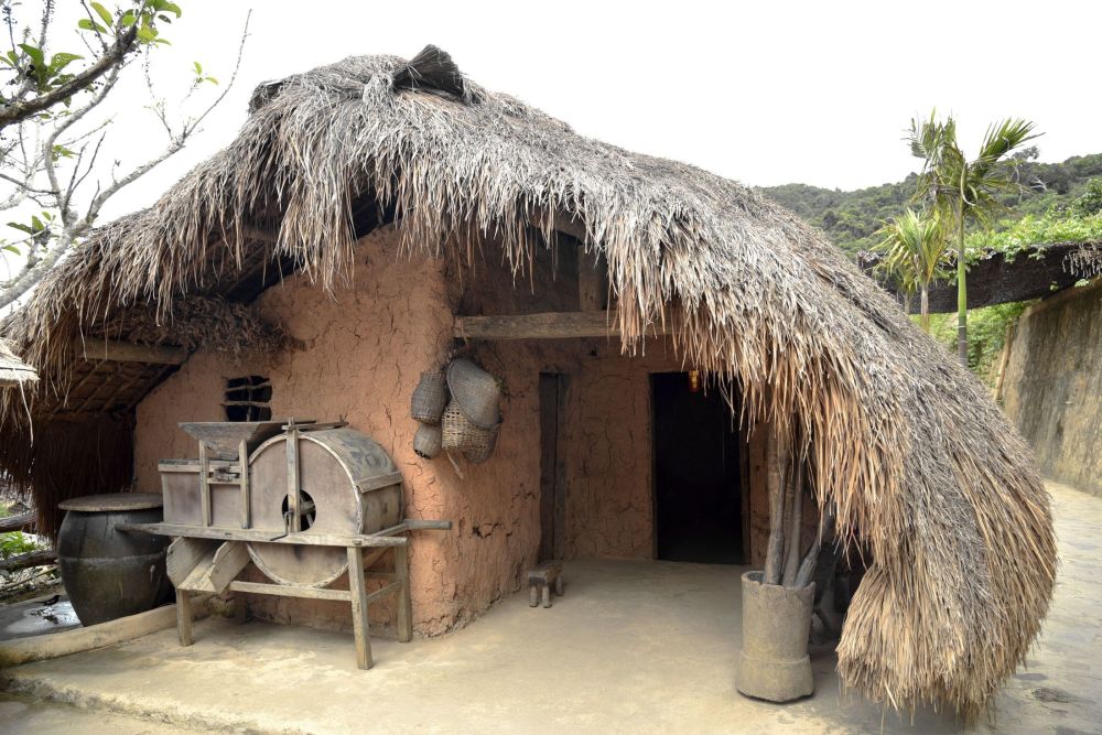 黎族——探秘海南岛上最早的居民。