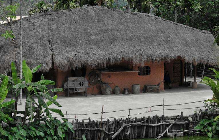 黎族——探秘海南岛上最早的居民。