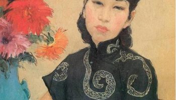 中国女画家潘玉良：从歌妓到艺术殿堂，懂得取舍才是人生大智慧
